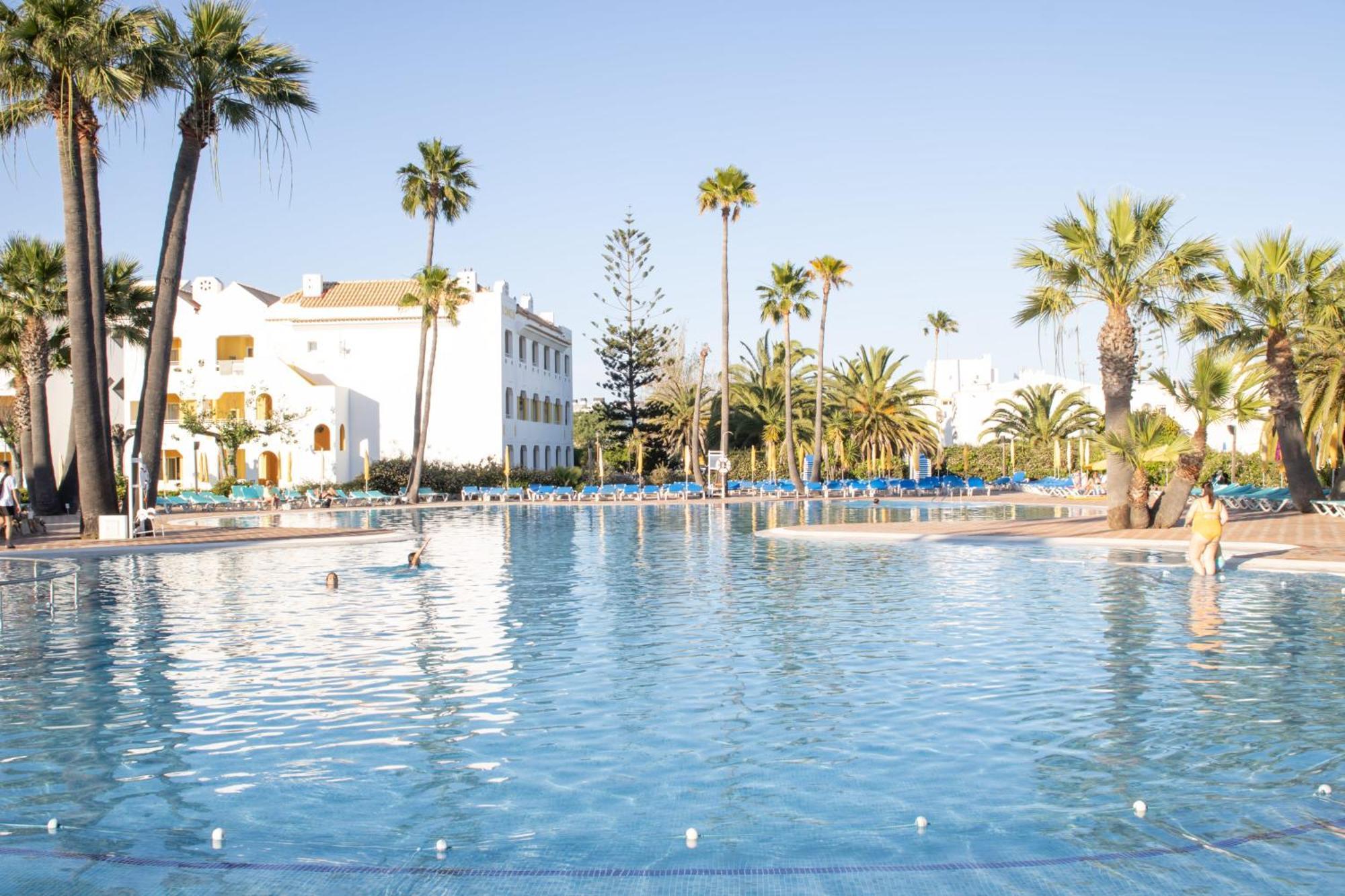 Happy Tavira - Inspire No Golden Club * Cabanas De Tavira